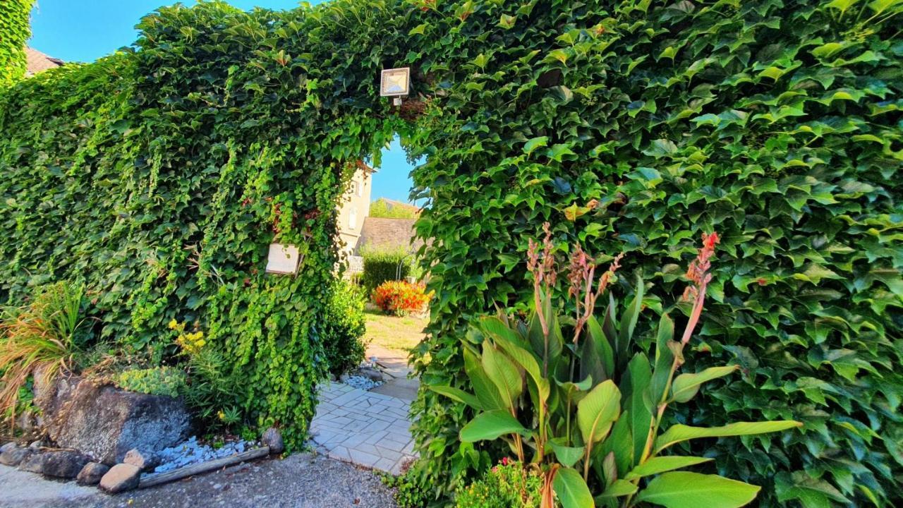 Bed and Breakfast Chez Pierre Remoncourt Екстер'єр фото